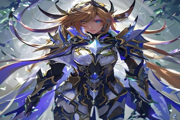 梦幻西游无双2